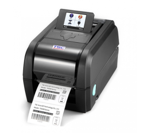 TSC TX610-A001-1201 Barcode Label Printer