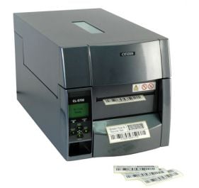 Citizen CL-S703-EHC Barcode Label Printer