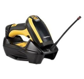 Datalogic PM9500-DHP910RBK20 Barcode Scanner