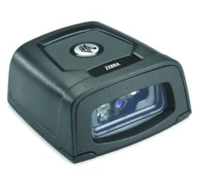 Zebra DS457-DP20004ZZWW Fixed Barcode Scanner