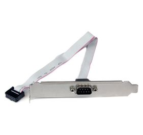 StarTech PLATE9M16 Serial Adapters