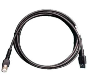 Zebra CBL-U10755-01 Cables, Connectors, and Adapters