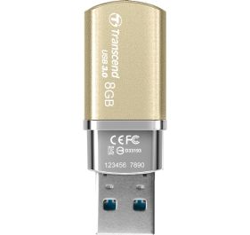 Transcend TS8GJF820G Products