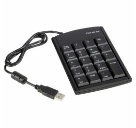 Targus PAUK10U Accessory