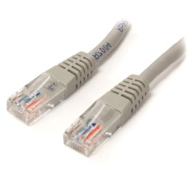 StarTech M45PATCH10GR Cables, Connectors, and Adapters