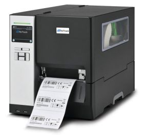 AirTrack® IP-2-0304B1959-600DPI Barcode Label Printer