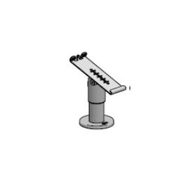 SpacePole INGD5000-D-MN-02 Accessory