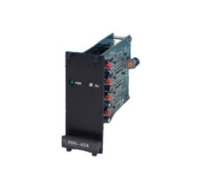 Panasonic RT404C CCTV Camera System