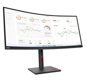 Lenovo 63D4GAR1US Monitor