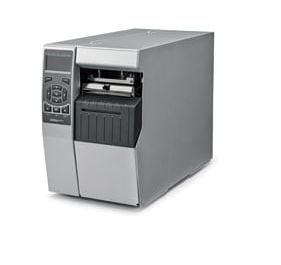 Zebra ZT51043-T010000Z Barcode Label Printer