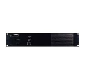 Speco P500A Products