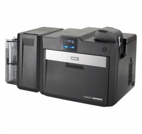 HID 094697 ID Card Printer System