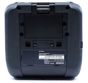 Brother RJ4250WBL-CP Portable Barcode Printer