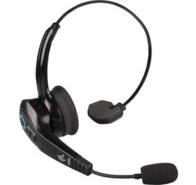 Zebra HS2100-BTN-L Headset