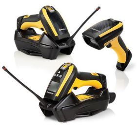 Datalogic PM9300-DKAR433RB Barcode Scanner
