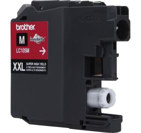 Brother LC105M InkJet Cartridge
