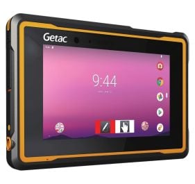 Getac Z1C72XDA5OBX Tablet