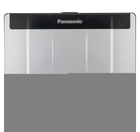 Panasonic CF-532ALZYCM Rugged Laptop