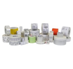 Zebra 05555BK08345 Ribbon