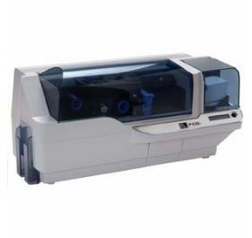 Zebra P430I-0000A-ID0 ID Card Printer