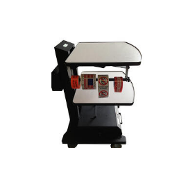 Newcastle Systems B141 Mounting Hardware and Stands
