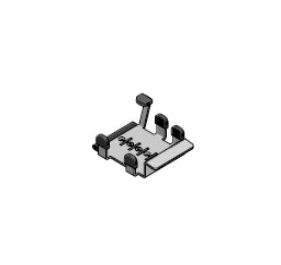 SpacePole PAX920-MN-02 Accessory