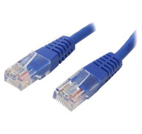 StarTech M45PATCH75BL Cables, Connectors, and Adapters