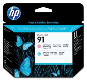 HP C9462A Office Printhead