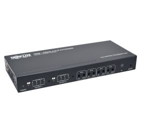 Tripp-Lite BHDBT-T-SI-4X2 Accessory