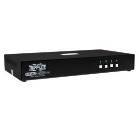 Tripp-Lite B002-DP1A4-N4 Ethernet & Network Switches