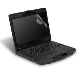 Durabook DPFS4X Carrying and Protective Accessories