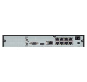 Speco N8NRL8TB Security Cameras