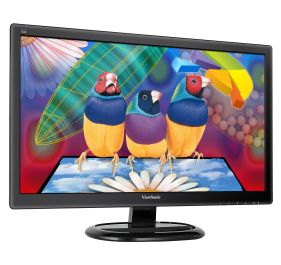 ViewSonic VA2265SMH Touchscreen