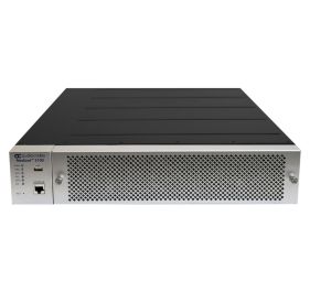 AudioCodes M3100-8ET Terminal / Network Computer
