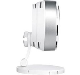Samsung SNHP6410BN Security Camera