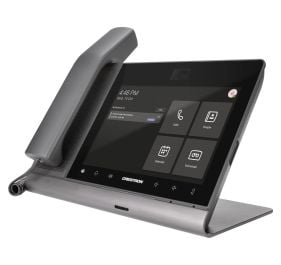 Crestron UC-P8-T-C-HS Telecommunication Equipment