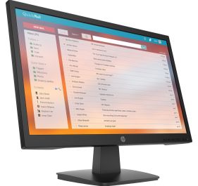 HP 9TT53A6#ABA Monitor