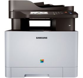 Samsung SL-C1860FW/XAA Multi-Function Printer