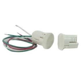 SDC MC-4 Fire & Intrusion Detector