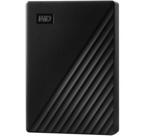 Western Digital WDBPKJ0040BBK-WESN Drives
