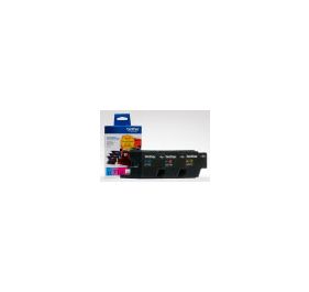 Brother LC713PKS InkJet Cartridge