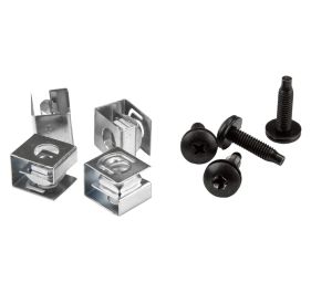 StarTech CLPSCRW1032 Mounting Hardware and Stands