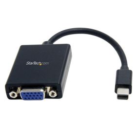 StarTech MDP2VGA Cables, Connectors, and Adapters