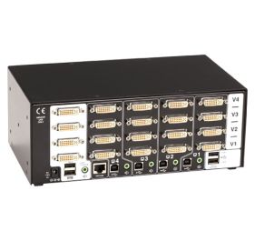 Black Box KV2404A Products