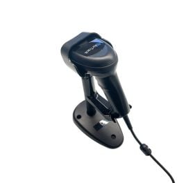 AirTrack S2X Barcode Scanner
