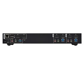 Tripp-Lite B006-DP2UA2 Ethernet & Network Switches