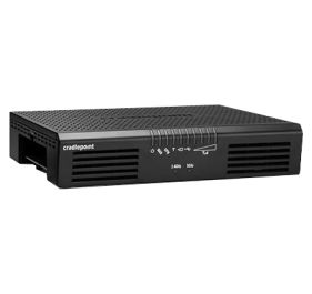 CradlePoint AER1650LP4 Data Networking