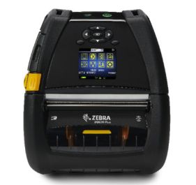 Zebra ZQ63-RUXA006-00 Barcode Label Printer