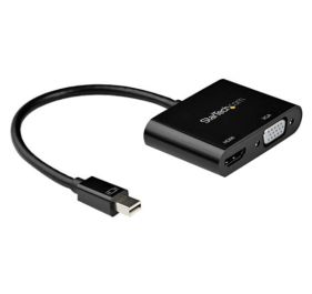 StarTech MDP2VGAHD20 Cables, Connectors, and Adapters