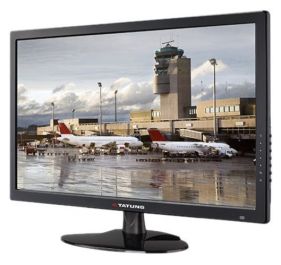 Tatung TME24WE Monitor